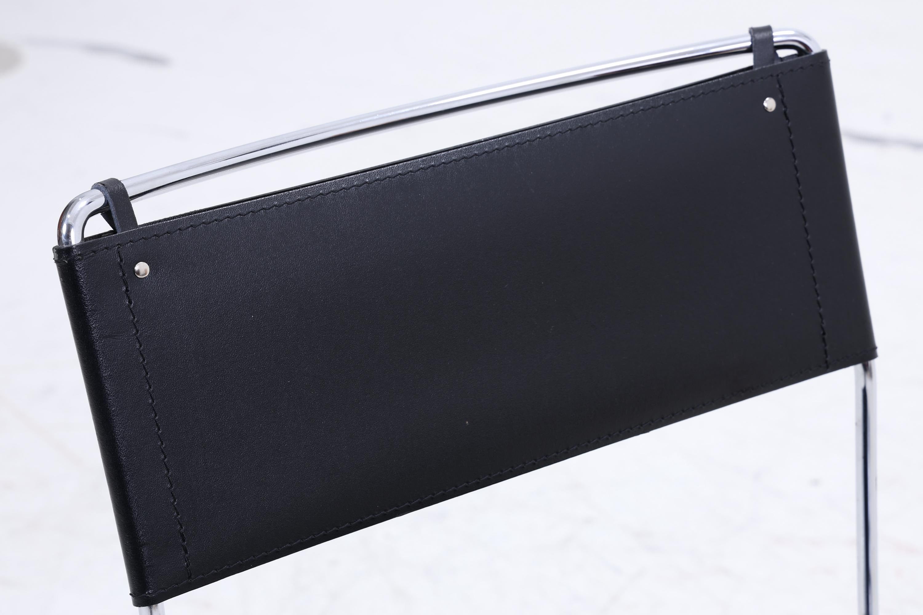 5er Set Design Stühle | Giandomenico Belotti für Alias | Italienisches Industriedesign