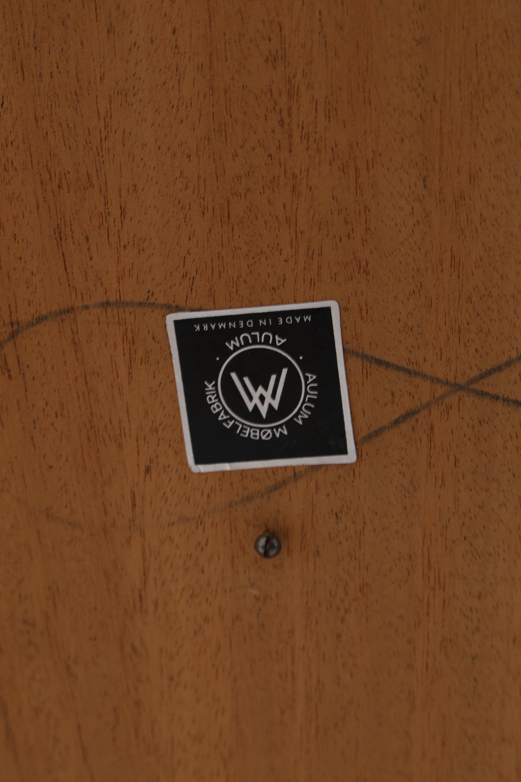 Vintage Palisander Esstisch | Ausziehbar | Mid Century Küchentisch