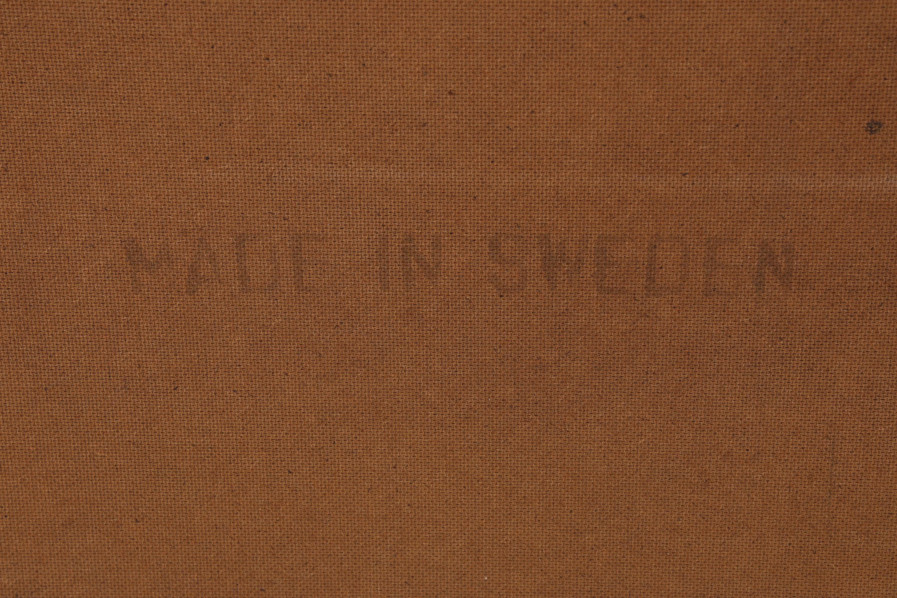 Vintage Teak Highboard 60er Jahre | Mid Century Sideboard Schrank Holz Aufbewahrung