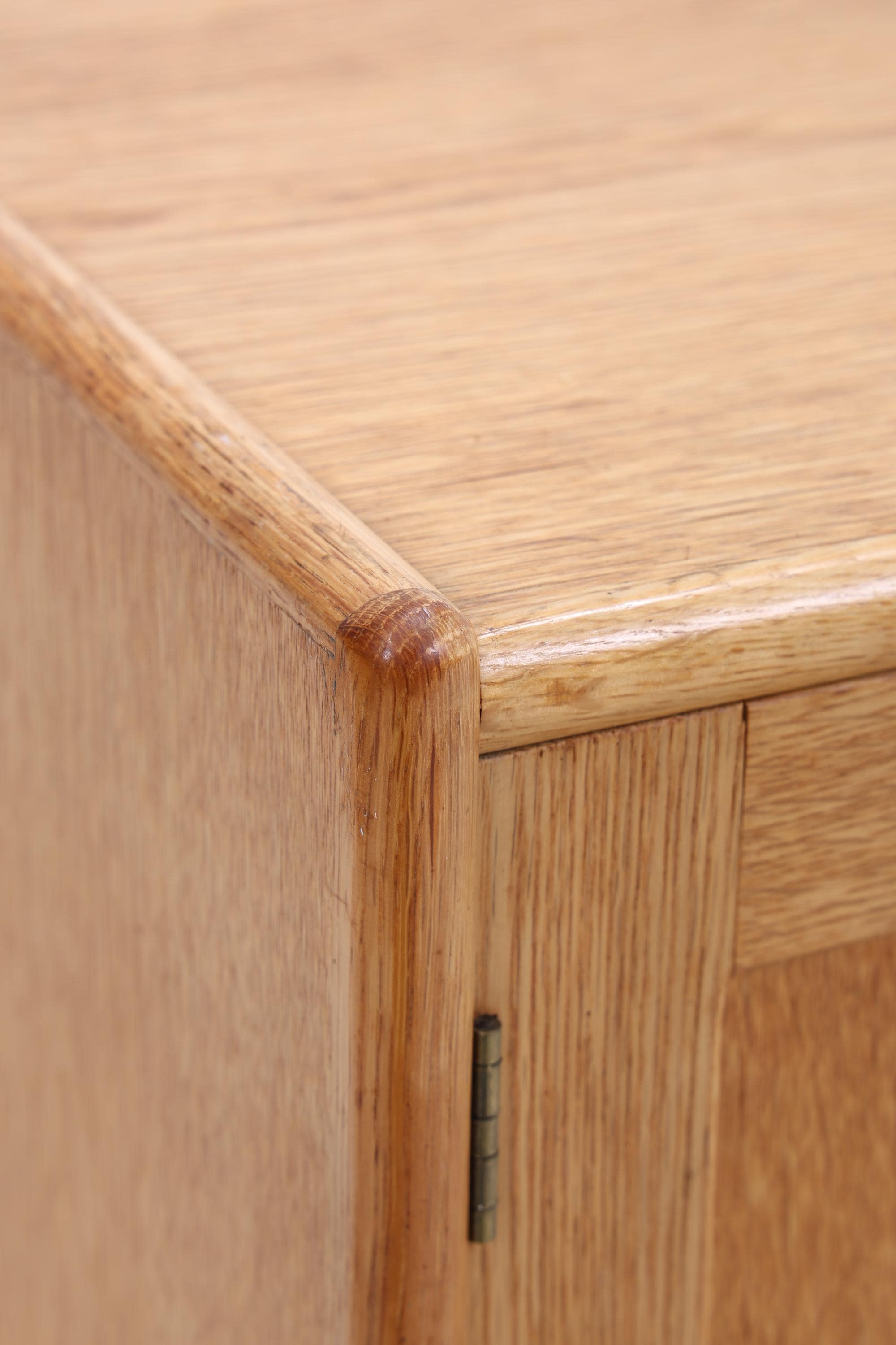 Vintage Schubladen Kommode | Mid Century Schubladen Schrank | Danish Design 60er Jahre