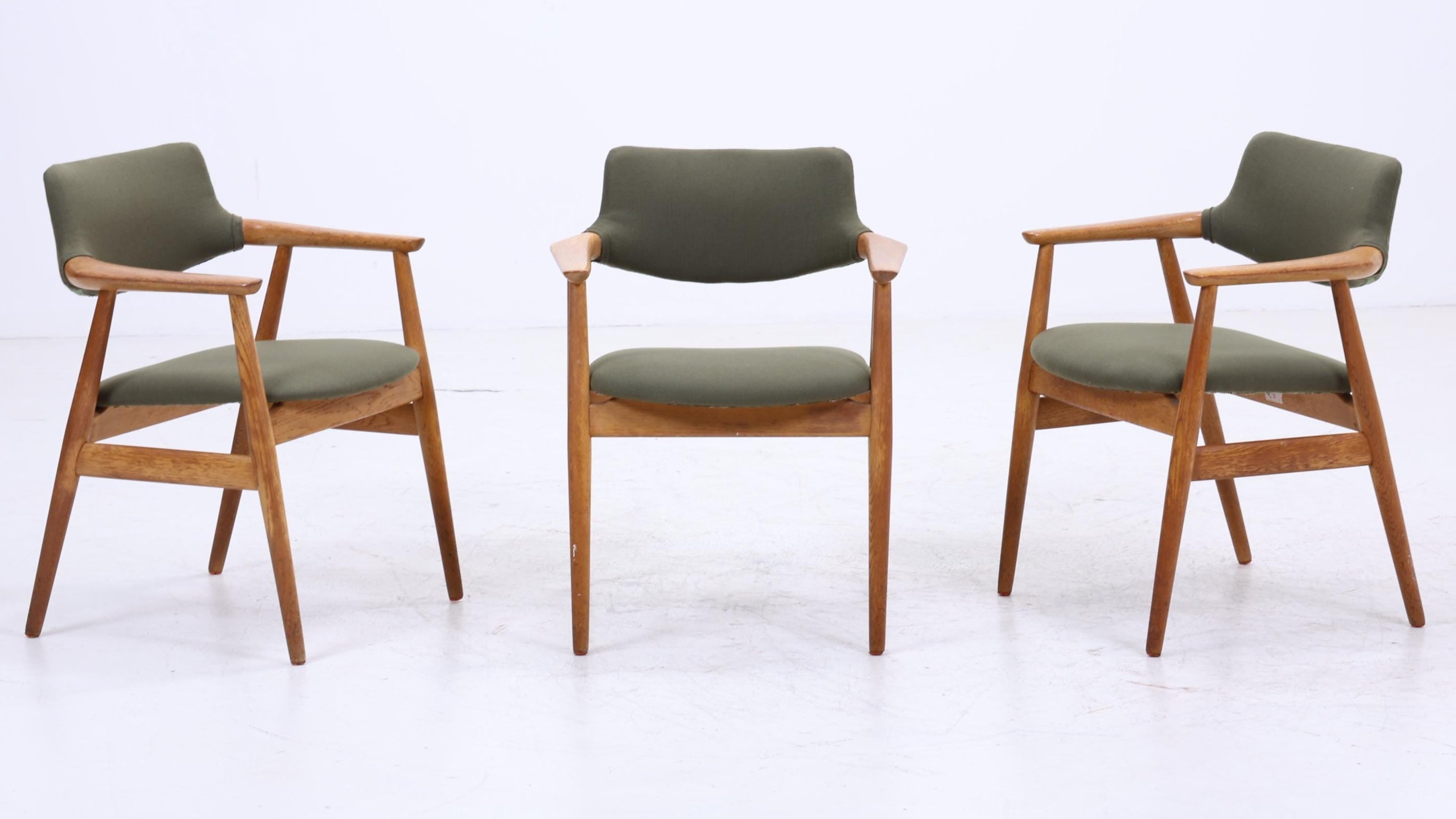 Vintage Stühle - Mid Century Design