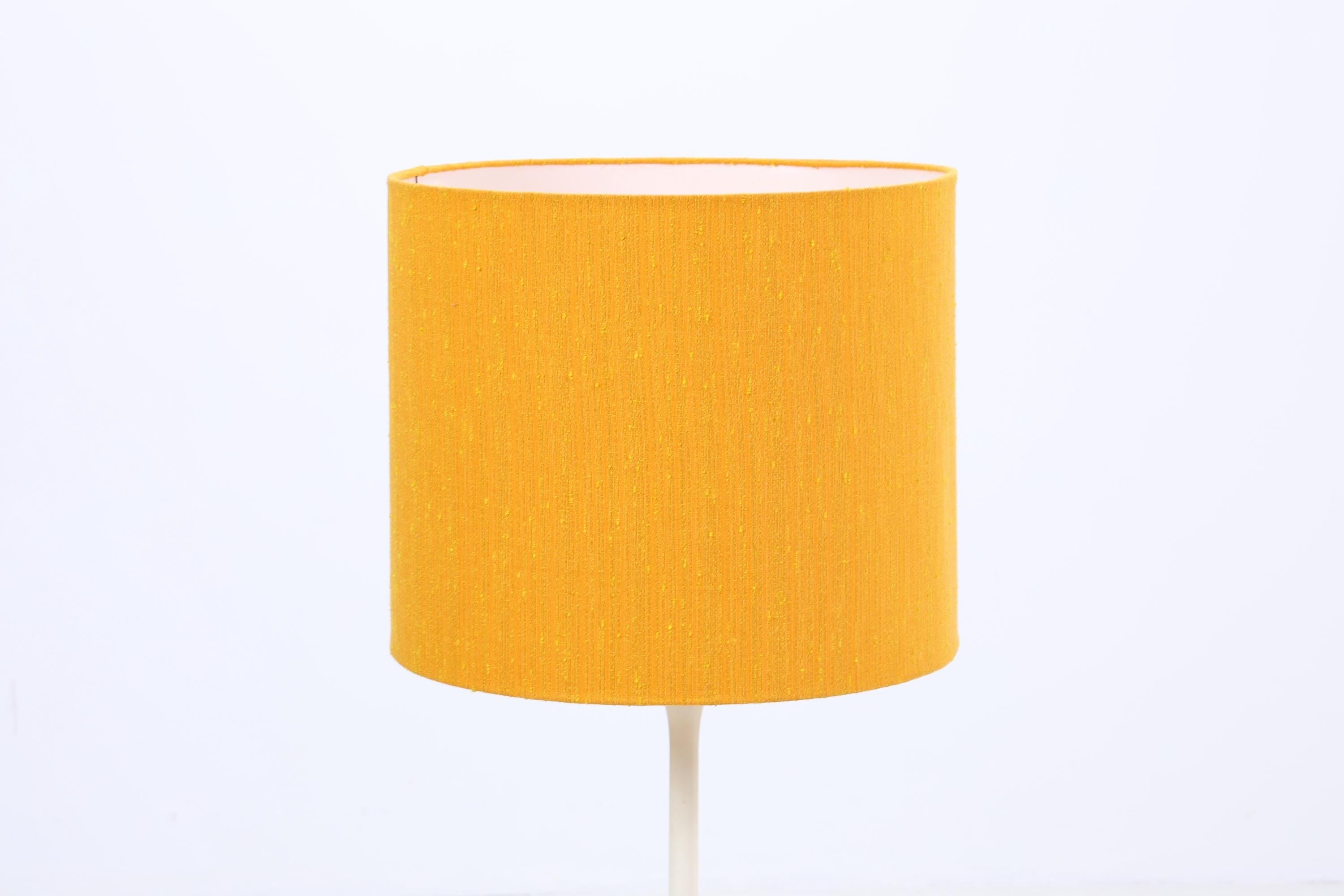 Vintage Lampe im Mid Century Design, 60er Jahre