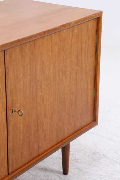 WK Möbel Sideboard | Vintage Teak | Mid Century Anrichte