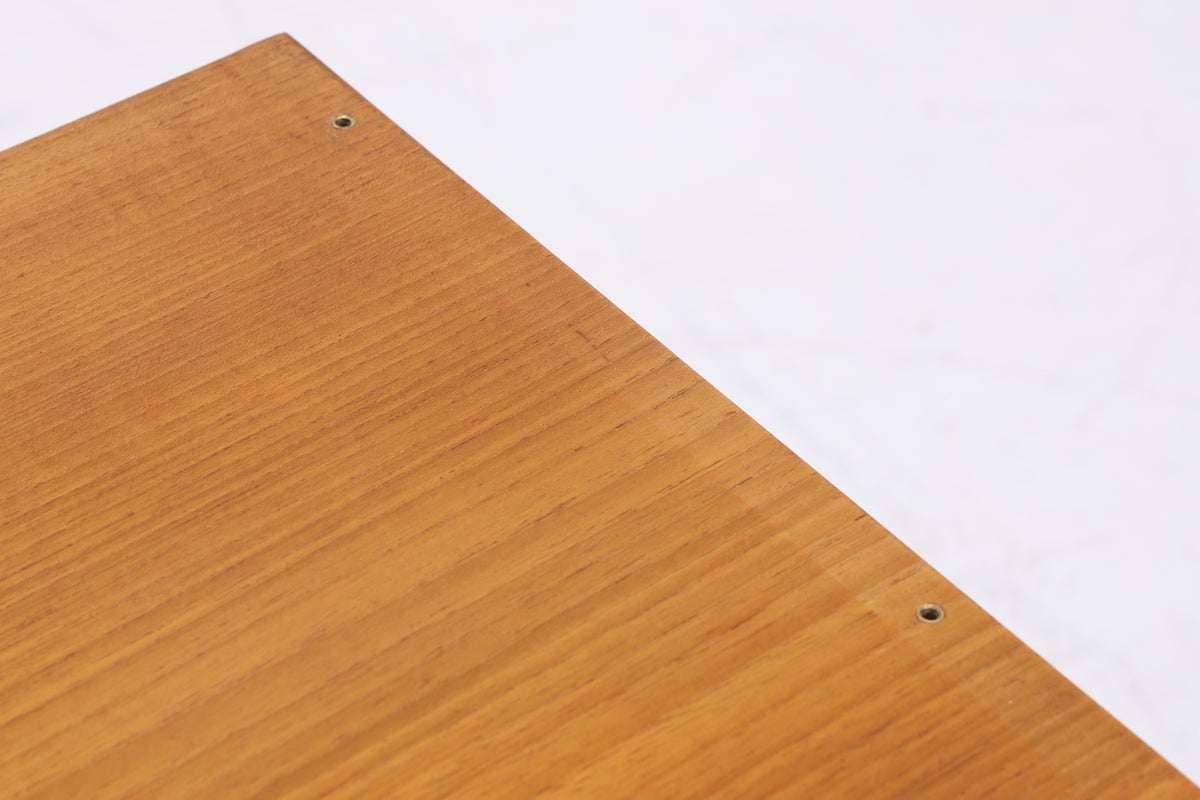 WK Möbel Sideboard | Vintage Teak | Mid Century Anrichte