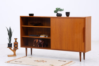 WK Möbel Highboard | Vintage Teak | Mid Century Design