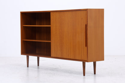 WK Möbel Highboard | Vintage Teak | Mid Century Design