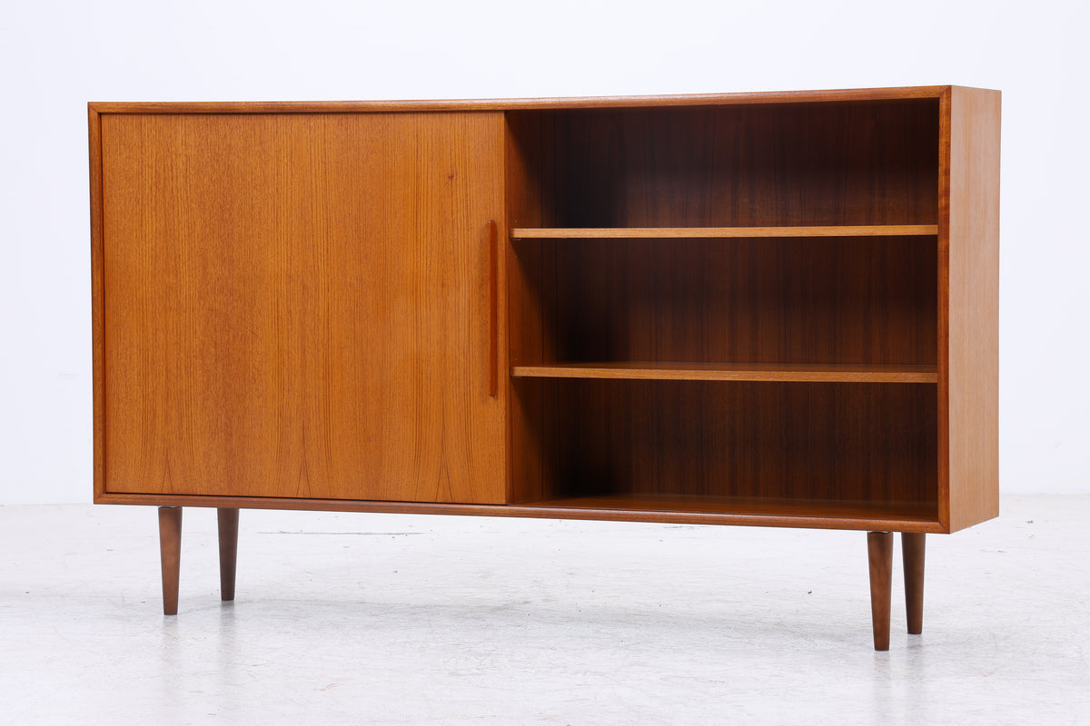 WK Möbel Highboard | Vintage Teak | Mid Century Design
