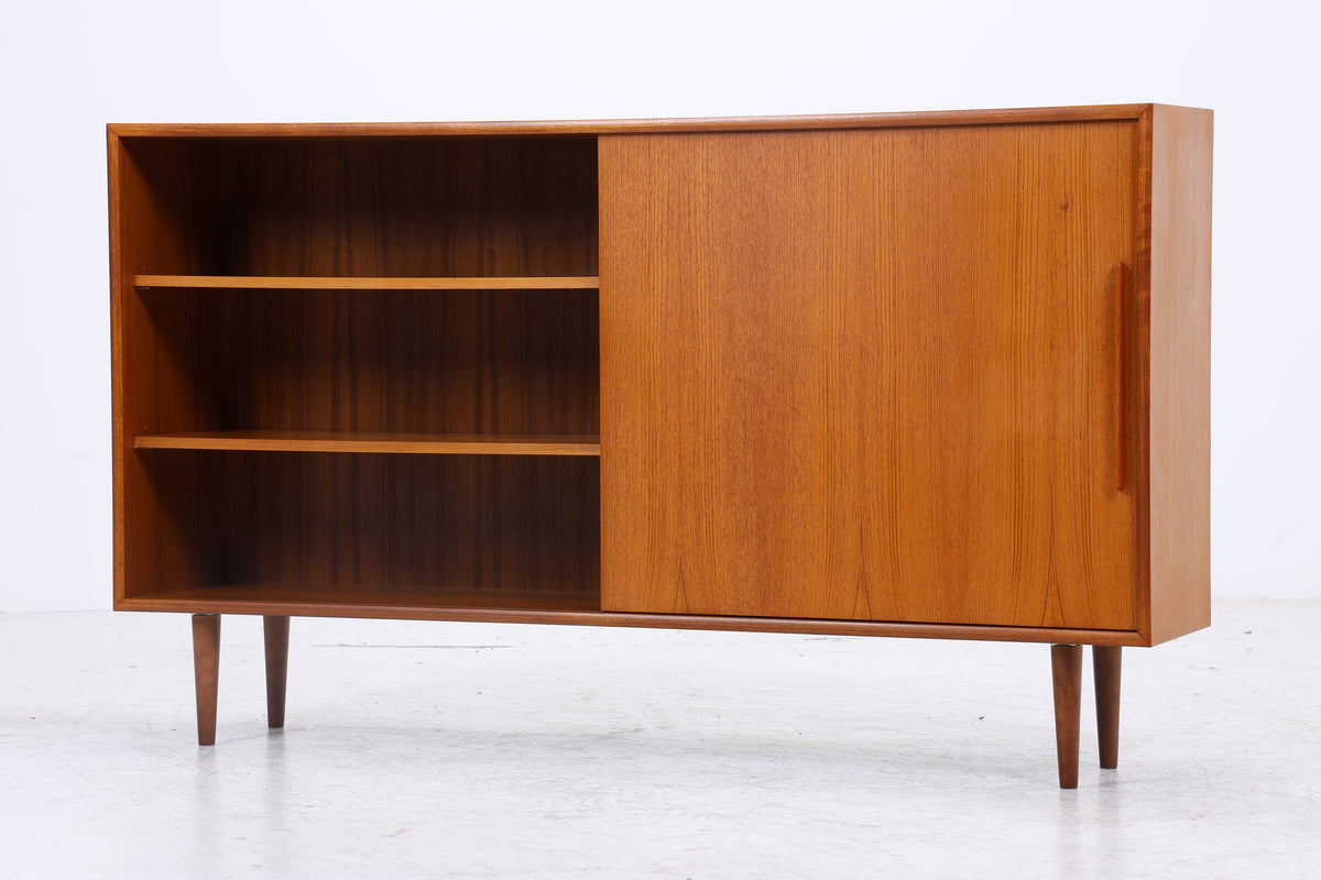 WK Möbel Highboard | Vintage Teak | Mid Century Design