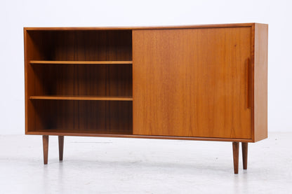WK Möbel Highboard | Vintage Teak | Mid Century Design