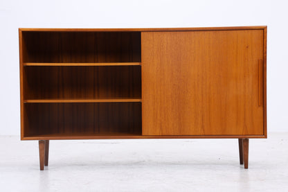 WK Möbel Highboard | Vintage Teak | Mid Century Design