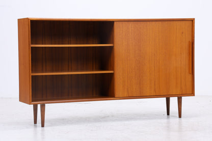 WK Möbel Highboard | Vintage Teak | Mid Century Design