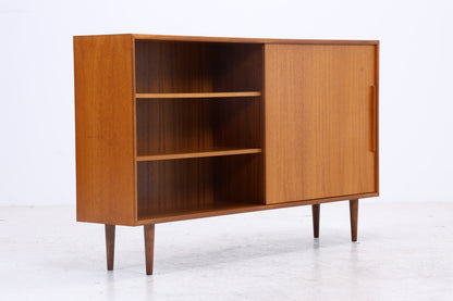WK Möbel Highboard | Vintage Teak | Mid Century Design