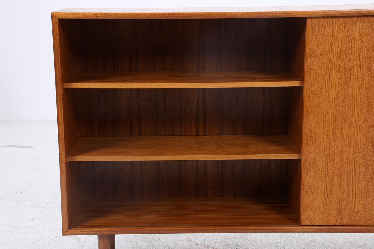 WK Möbel Highboard | Vintage Teak | Mid Century Design