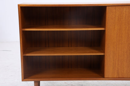 WK Möbel Highboard | Vintage Teak | Mid Century Design