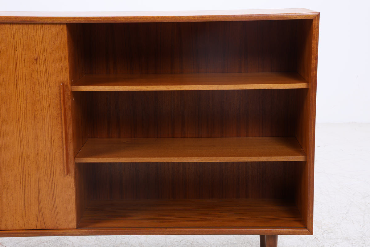 WK Möbel Highboard | Vintage Teak | Mid Century Design