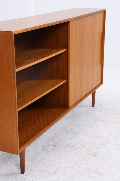 WK Möbel Highboard | Vintage Teak | Mid Century Design