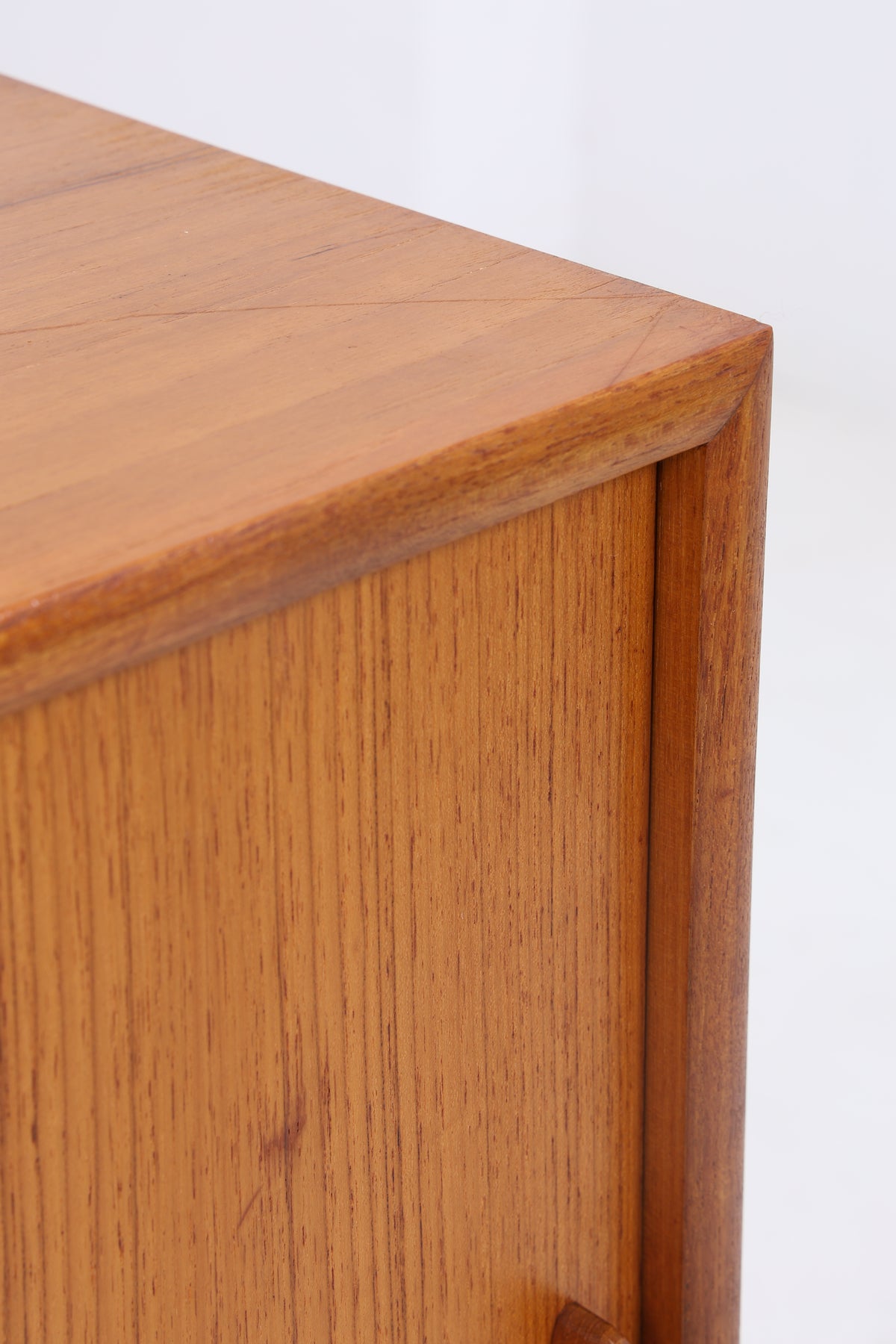 WK Möbel Highboard | Vintage Teak | Mid Century Design