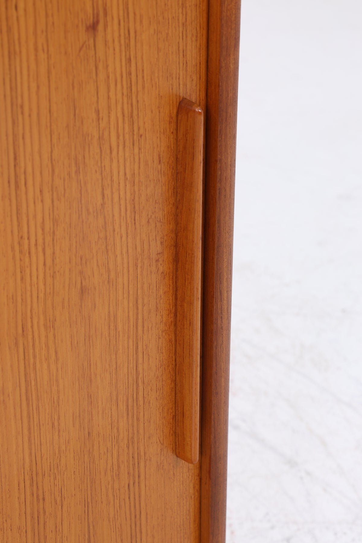 WK Möbel Highboard | Vintage Teak | Mid Century Design