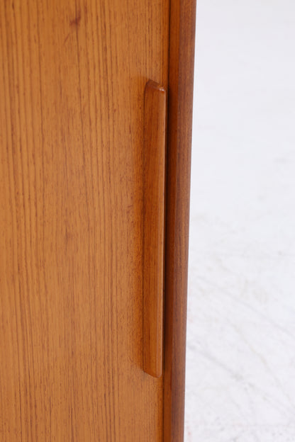 WK Möbel Highboard | Vintage Teak | Mid Century Design