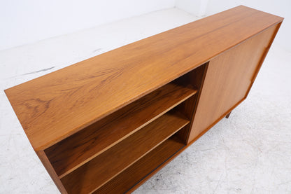 WK Möbel Highboard | Vintage Teak | Mid Century Design