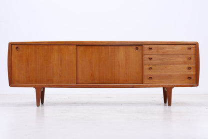 H.P. Hansen Sideboard | Vintage Teak | Danish Design