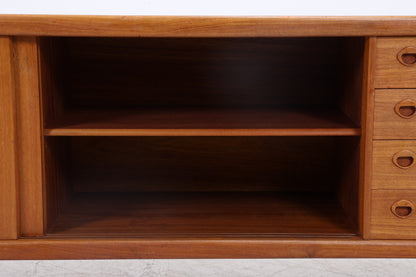 H.P. Hansen Sideboard | Vintage Teak | Danish Design