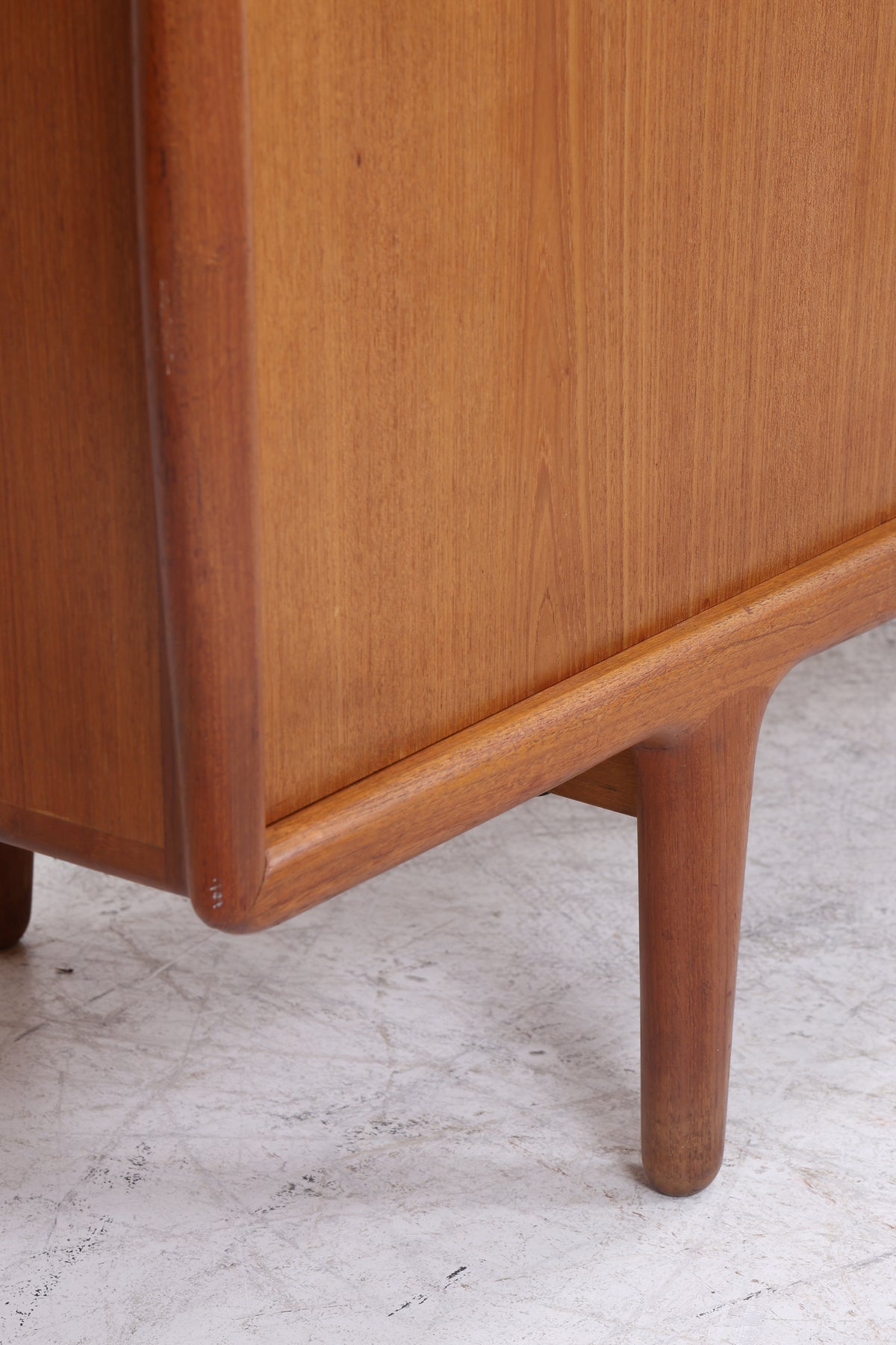 H.P. Hansen Sideboard | Vintage Teak | Danish Design