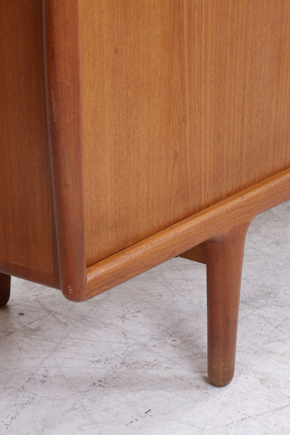 H.P. Hansen Sideboard | Vintage Teak | Danish Design