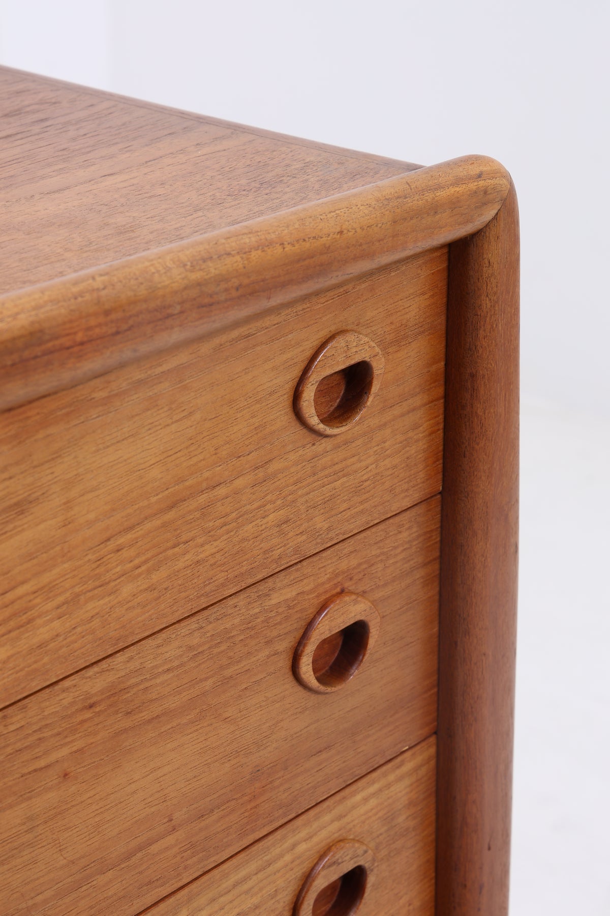 H.P. Hansen Sideboard | Vintage Teak | Danish Design