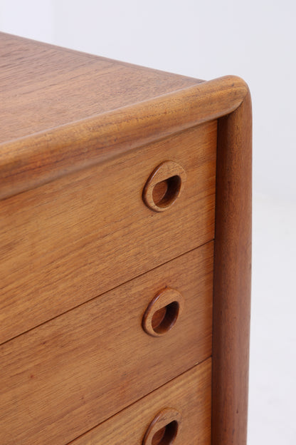 H.P. Hansen Sideboard | Vintage Teak | Danish Design