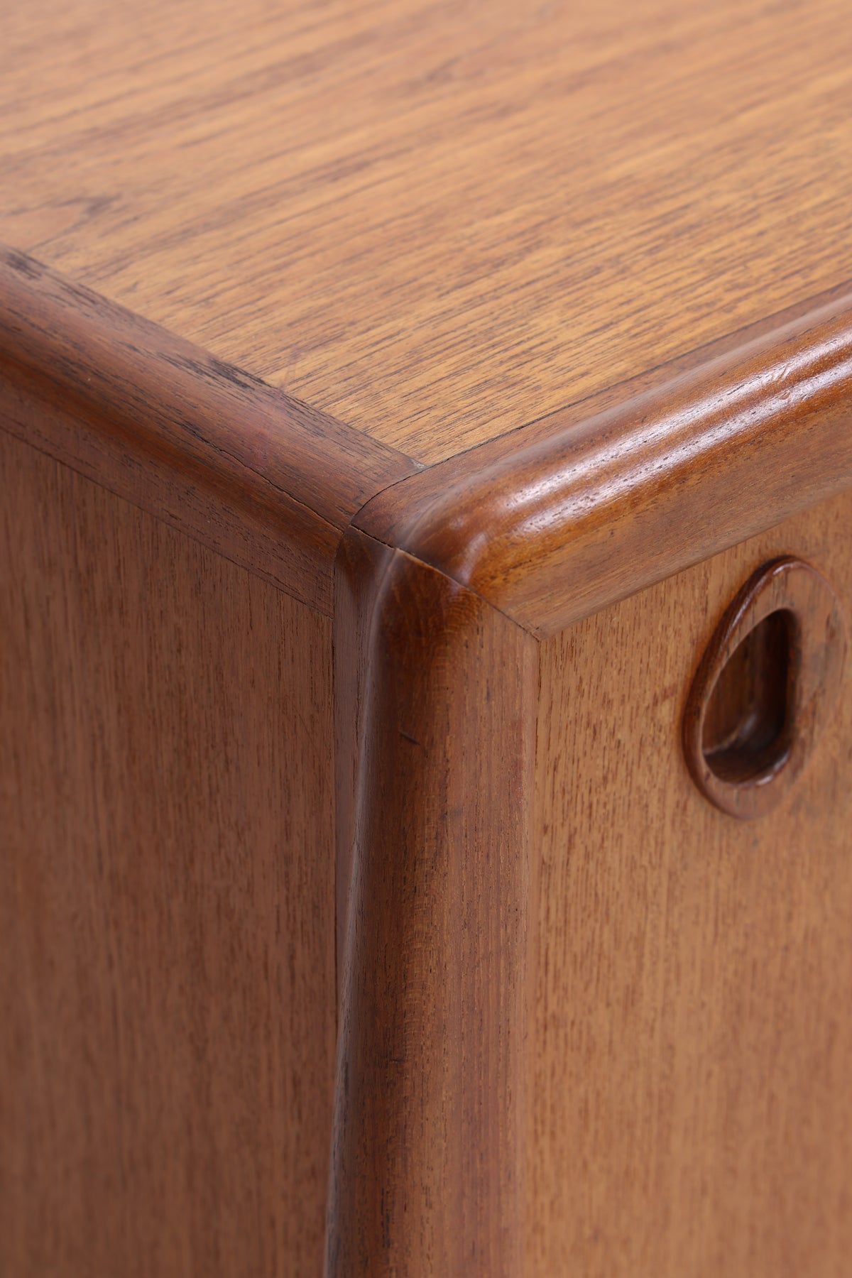 H.P. Hansen Sideboard | Vintage Teak | Danish Design