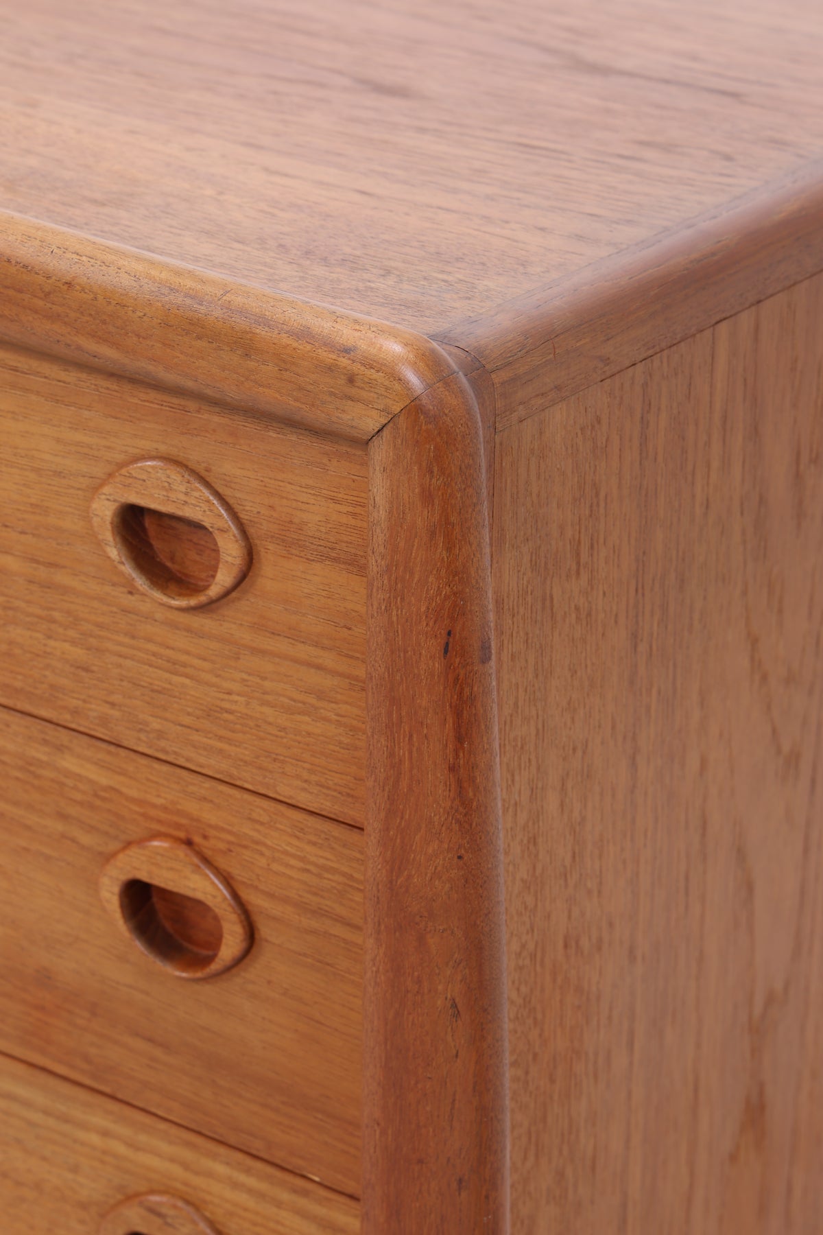 H.P. Hansen Sideboard | Vintage Teak | Danish Design