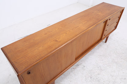 H.P. Hansen Sideboard | Vintage Teak | Danish Design