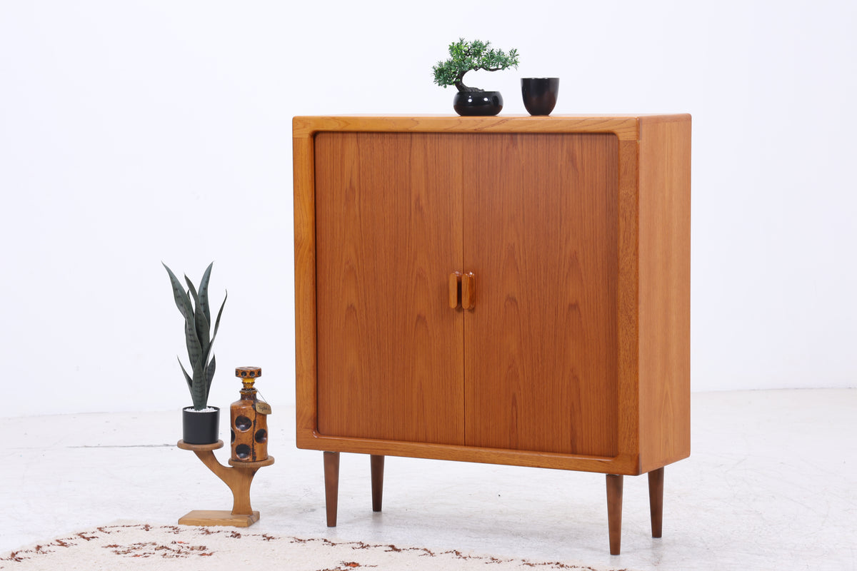 Silkeborg Kommode | Vintage Teak | Danish Design