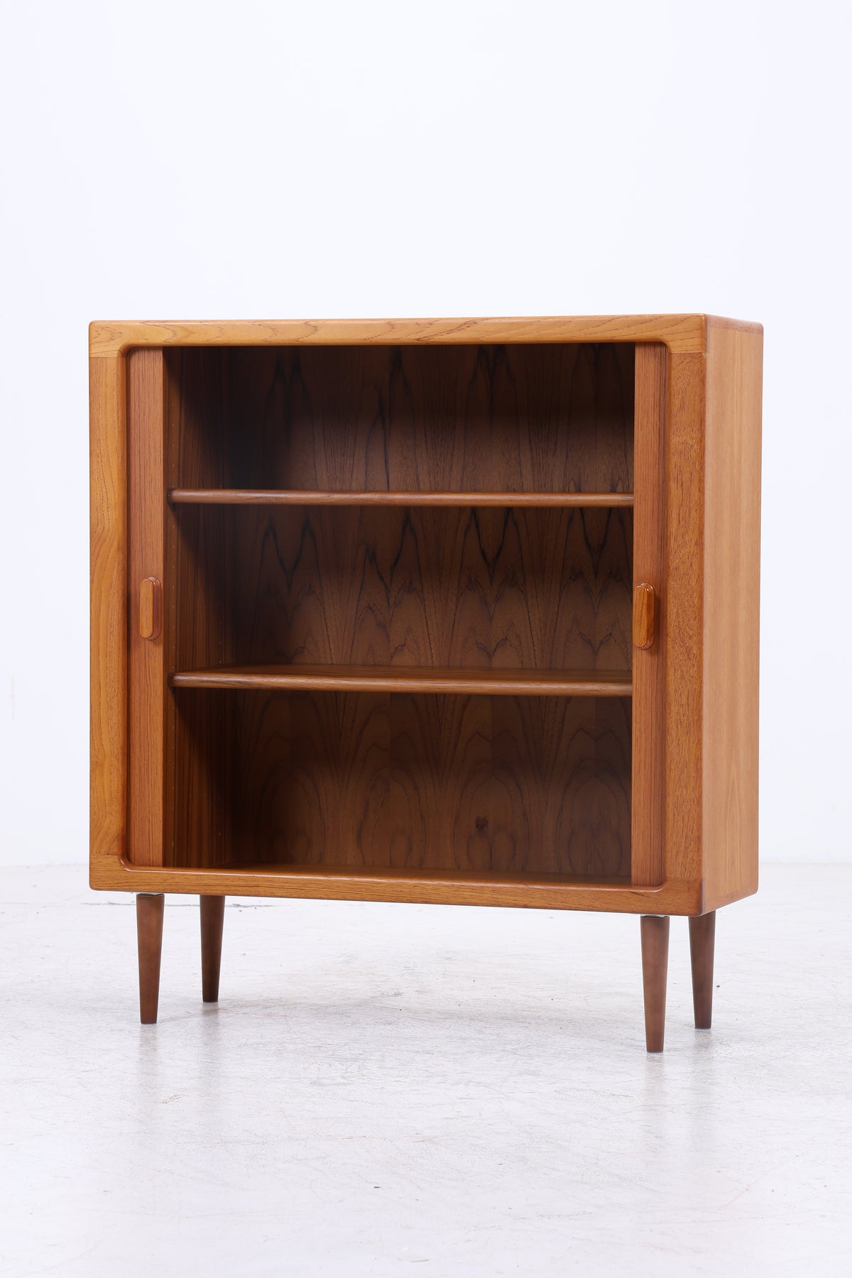Silkeborg Kommode | Vintage Teak | Danish Design