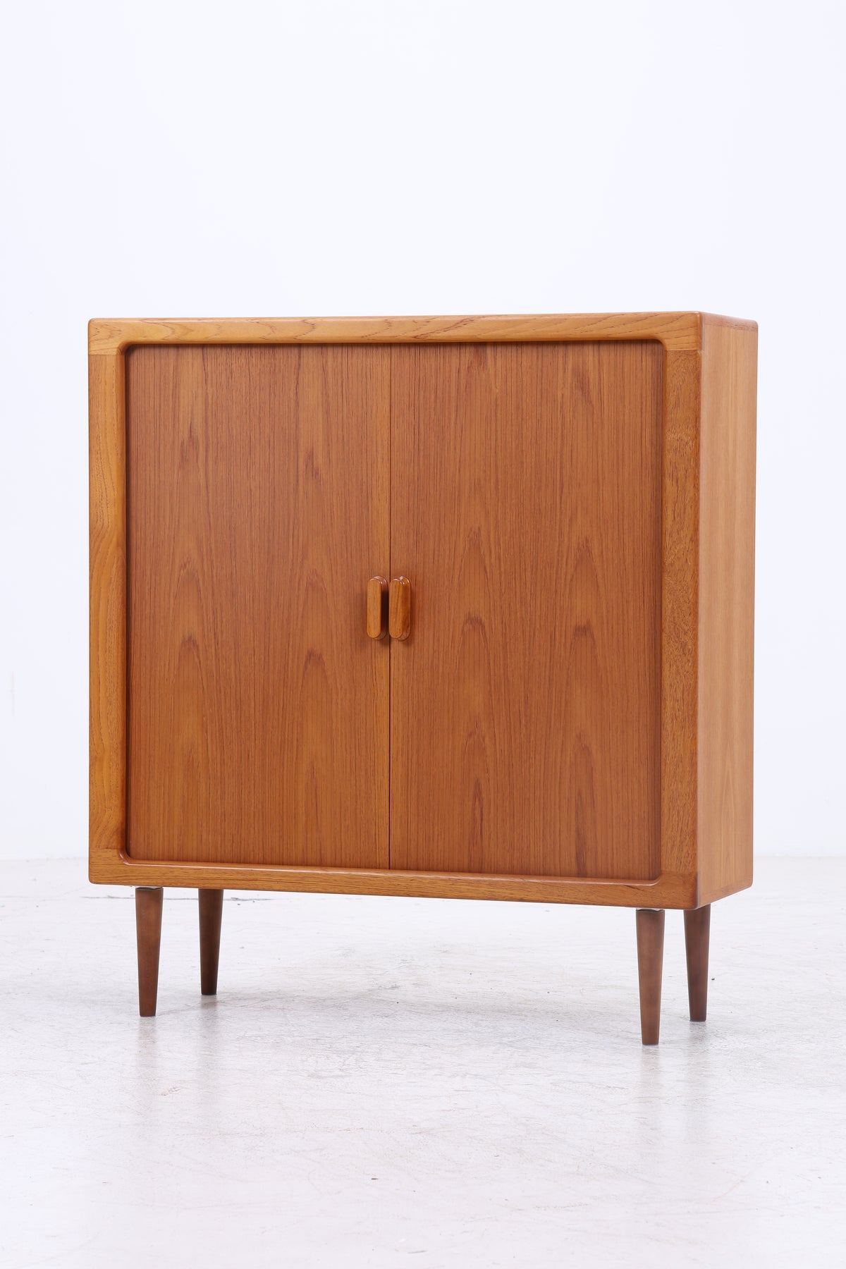 Silkeborg Kommode | Vintage Teak | Danish Design