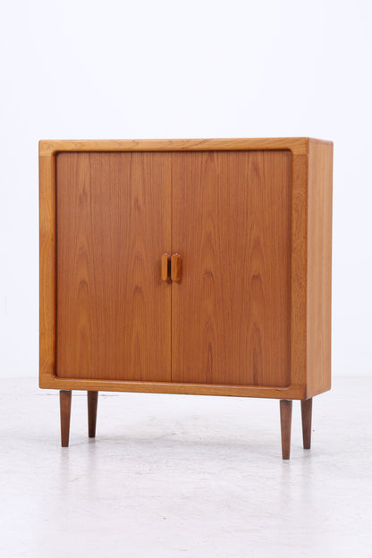 Silkeborg Kommode | Vintage Teak | Danish Design