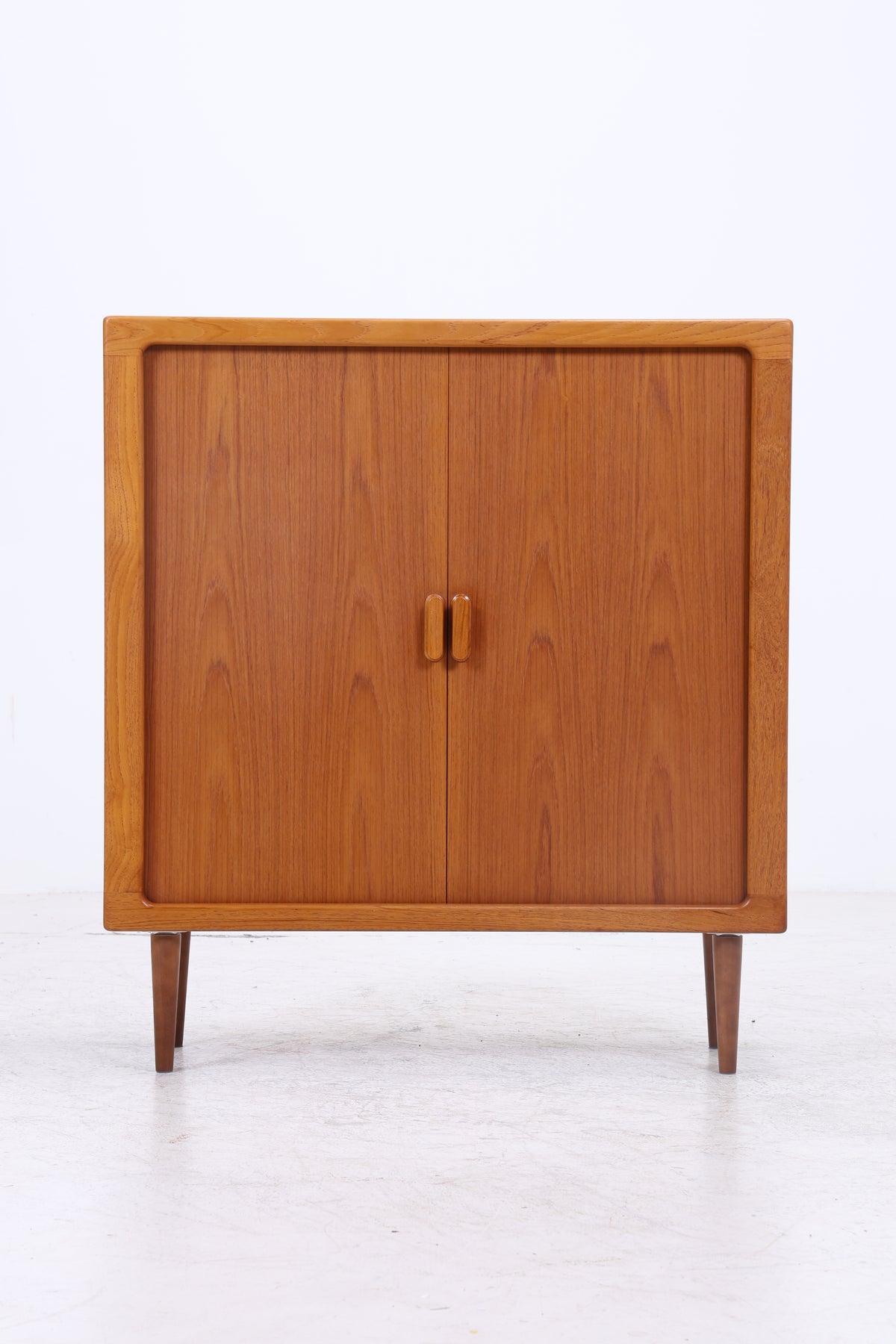 Silkeborg Kommode | Vintage Teak | Danish Design
