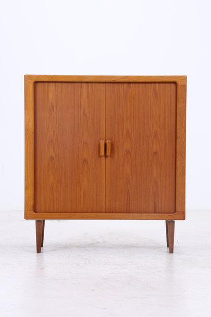 Silkeborg Kommode | Vintage Teak | Danish Design