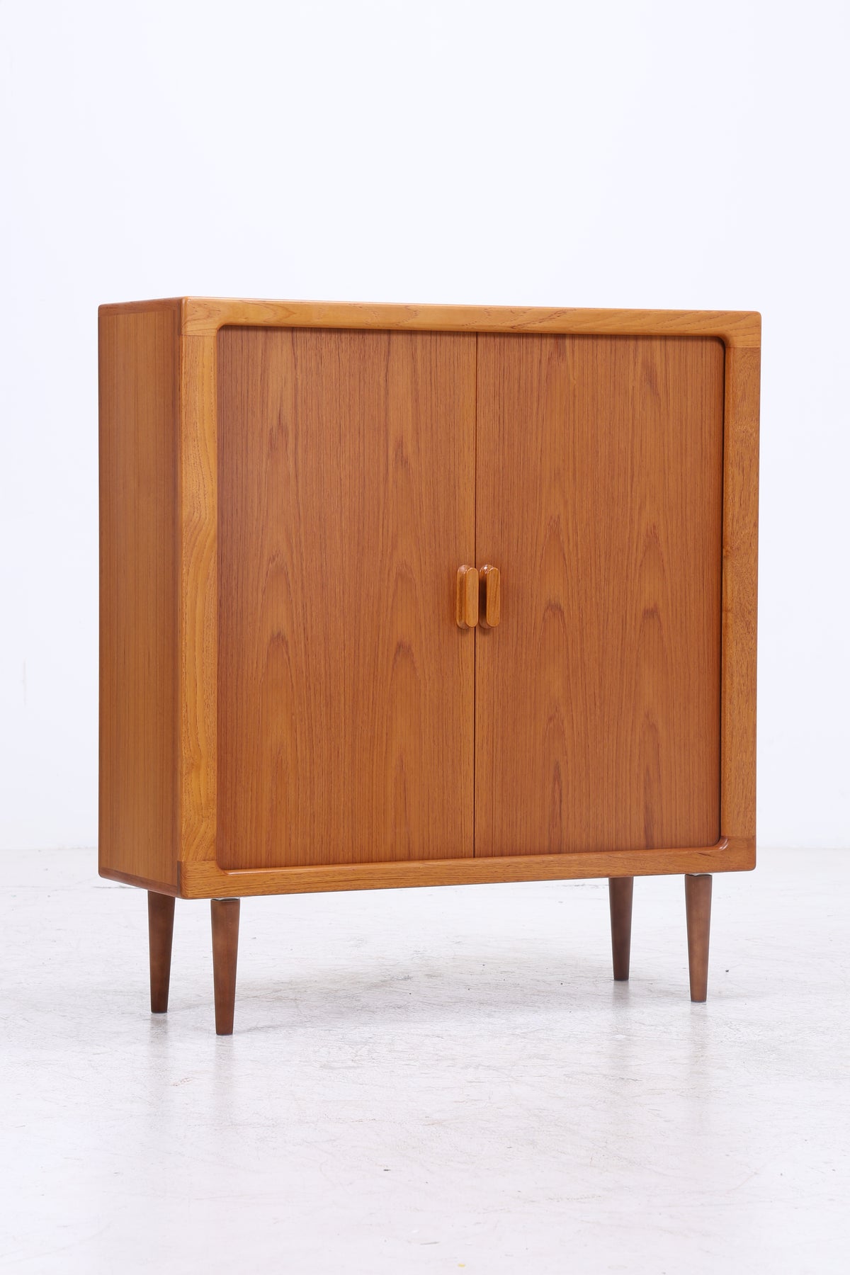 Silkeborg Kommode | Vintage Teak | Danish Design