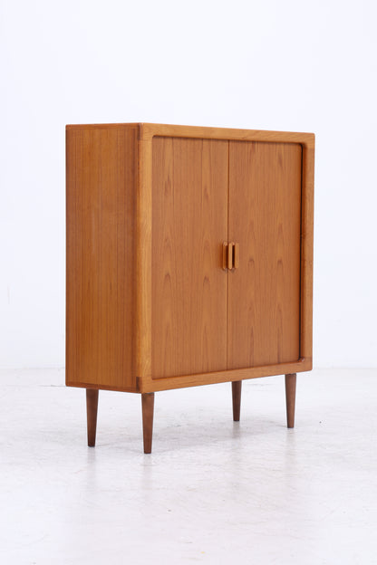 Silkeborg Kommode | Vintage Teak | Danish Design