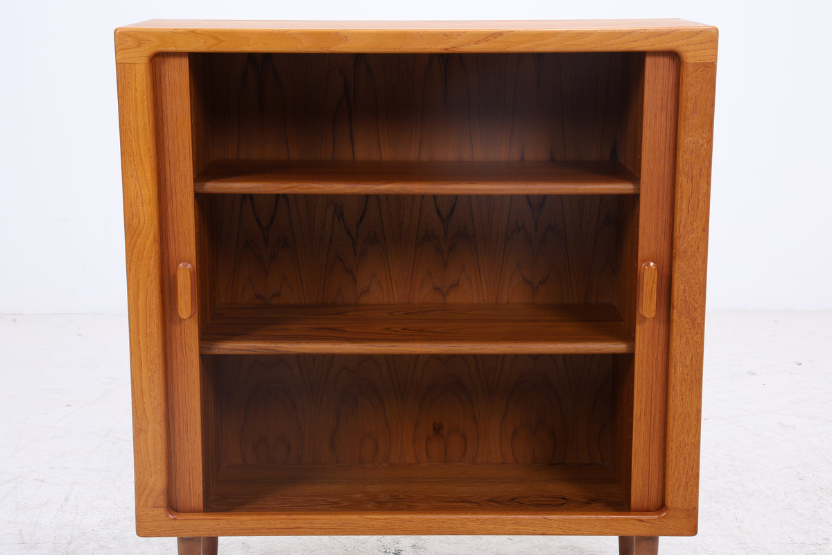 Silkeborg Kommode | Vintage Teak | Danish Design