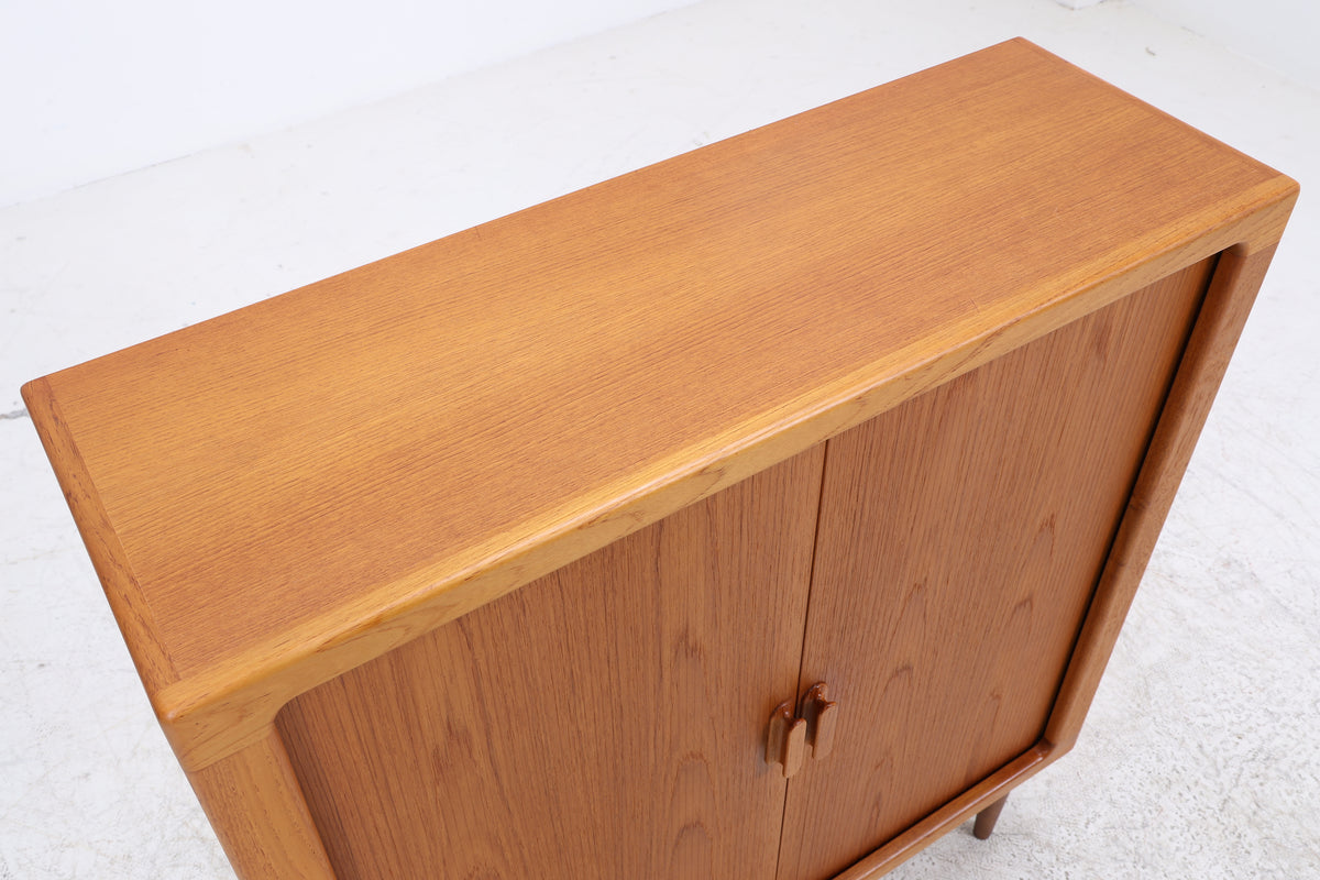 Silkeborg Kommode | Vintage Teak | Danish Design