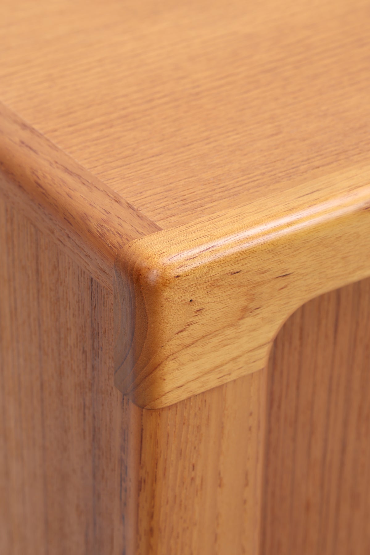 Silkeborg Kommode | Vintage Teak | Danish Design