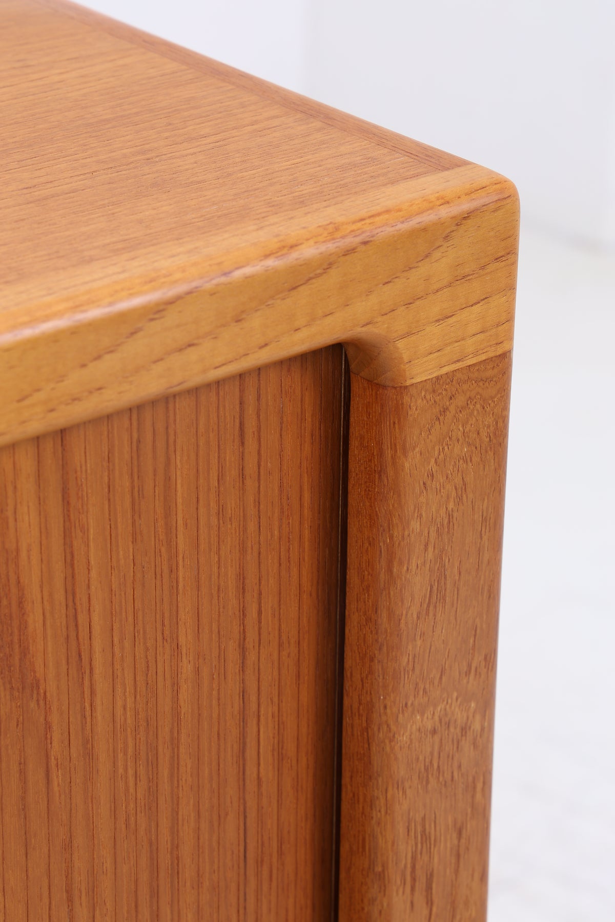 Silkeborg Kommode | Vintage Teak | Danish Design