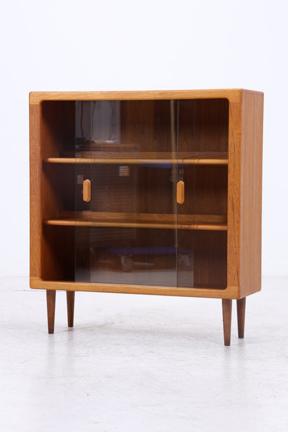 Silkeborg Vitrine | Vintage Teak | Danish Design