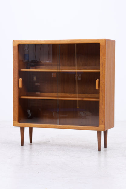 Silkeborg Vitrine | Vintage Teak | Danish Design