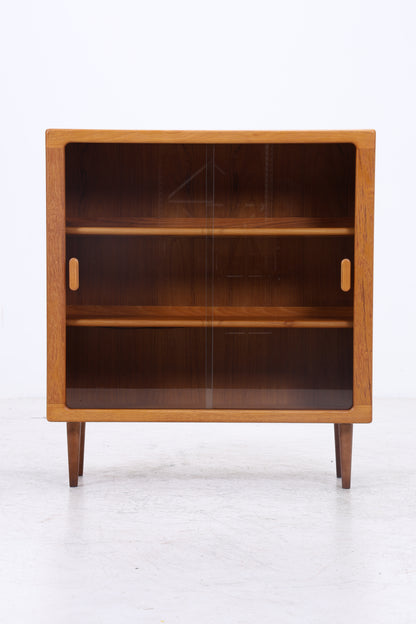 Silkeborg Vitrine | Vintage Teak | Danish Design