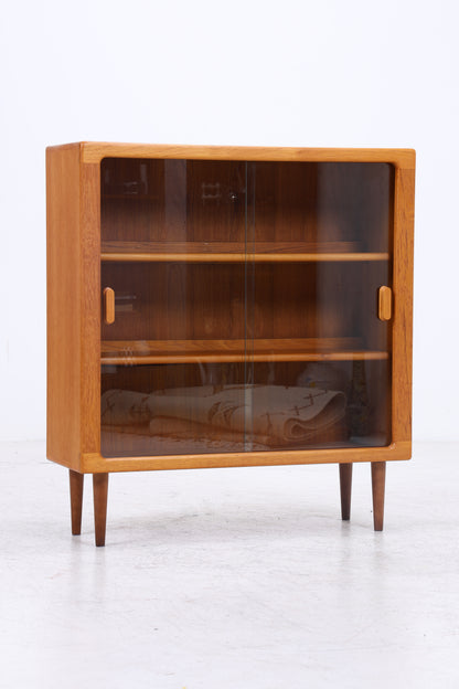 Silkeborg Vitrine | Vintage Teak | Danish Design