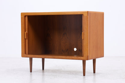 Silkeborg Teak Kommode | Mid Century | 2 Türen
